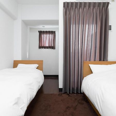 Simple Stay Fuga Shin-Osaka-Kita 외부 사진