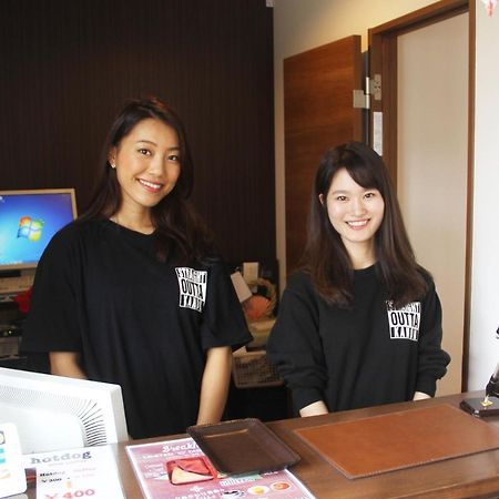 Simple Stay Fuga Shin-Osaka-Kita 외부 사진