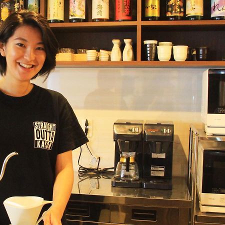 Simple Stay Fuga Shin-Osaka-Kita 외부 사진