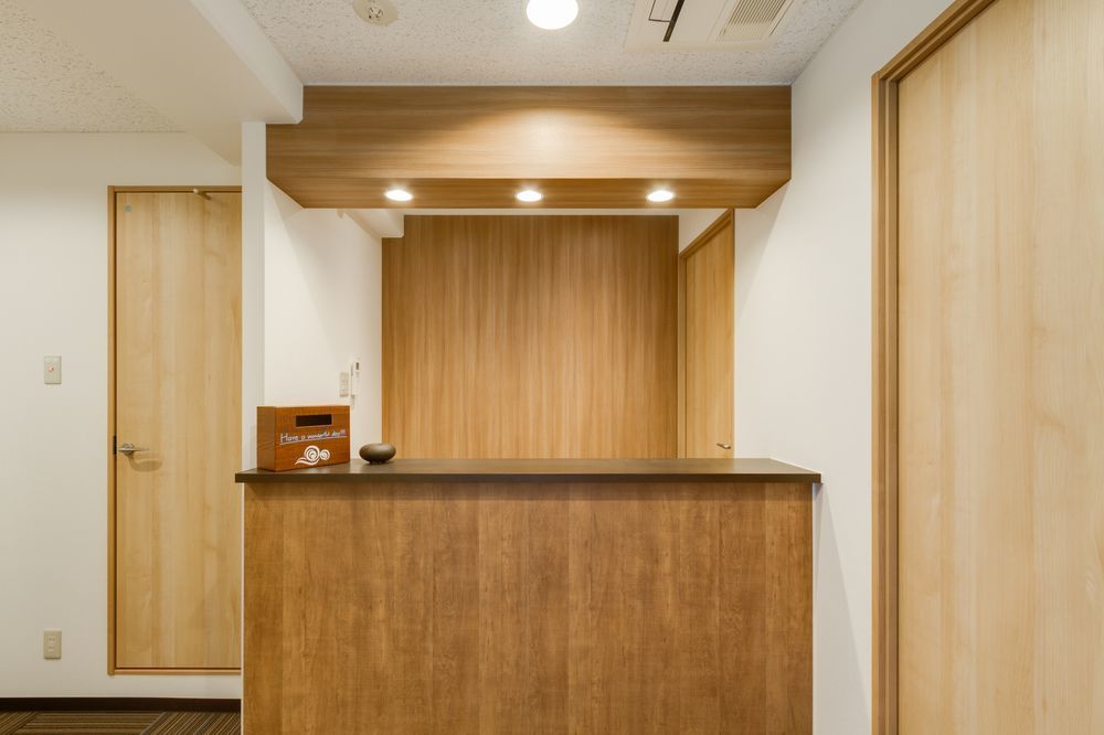 Simple Stay Fuga Shin-Osaka-Kita 외부 사진