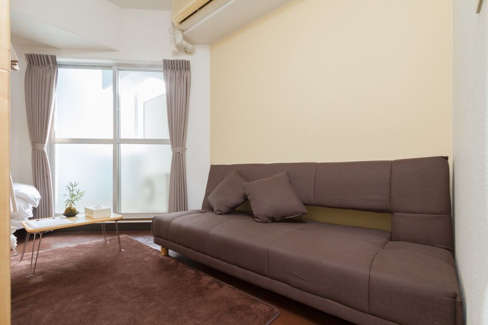 Simple Stay Fuga Shin-Osaka-Kita 외부 사진