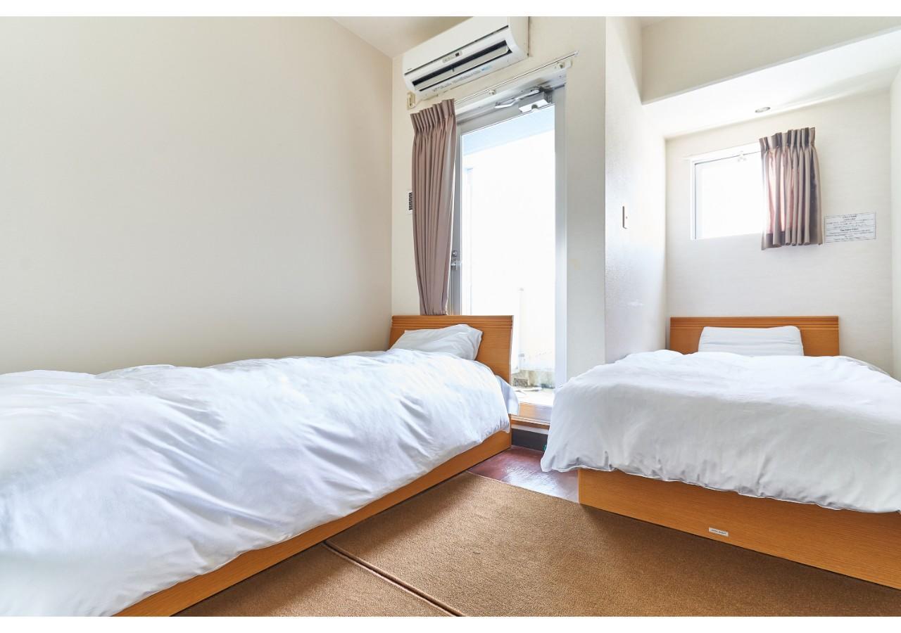 Simple Stay Fuga Shin-Osaka-Kita 외부 사진