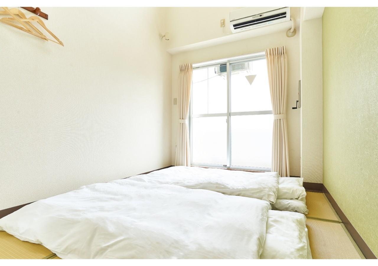 Simple Stay Fuga Shin-Osaka-Kita 외부 사진