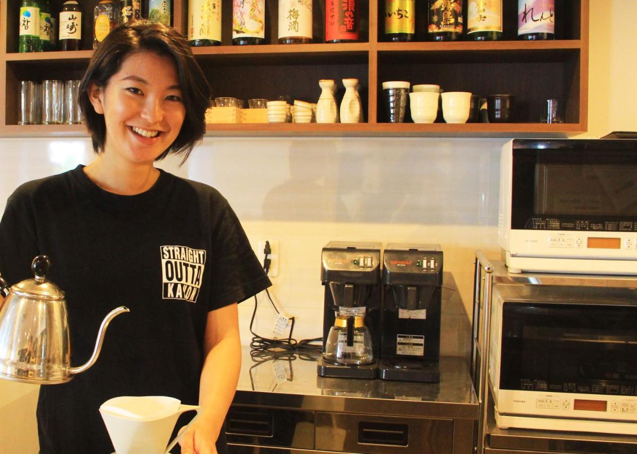 Simple Stay Fuga Shin-Osaka-Kita 외부 사진